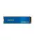 SSD накопитель 1 TB ADATA LEGEND 710 (ALEG-710-1TCS)