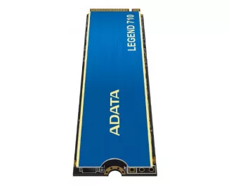 SSD накопичувач 1 TB ADATA LEGEND 710 (ALEG-710-1TCS)