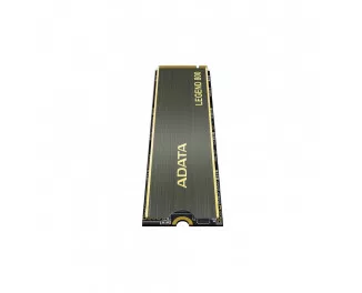 SSD накопитель 1 TB ADATA LEGEND 800 (ALEG-800-1000GCS)