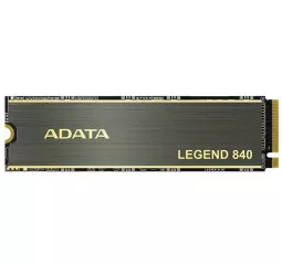SSD накопичувач 1 TB ADATA LEGEND 840 (ALEG-840-1TCS)