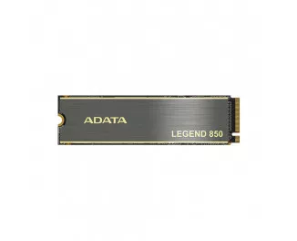 SSD накопичувач 1 TB ADATA LEGEND 850 (ALEG-850-1TCS)