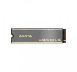 SSD накопичувач 1 TB ADATA LEGEND 850 LITE (ALEG-850L-1000GCS)