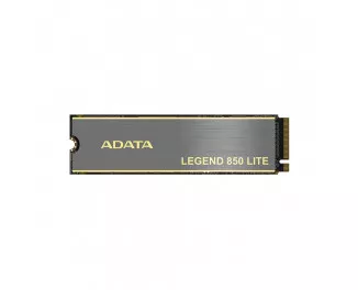 SSD накопитель 1 TB ADATA LEGEND 850 LITE (ALEG-850L-1000GCS)