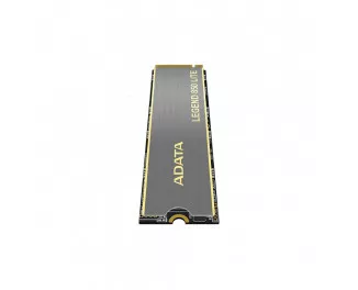 SSD накопитель 1 TB ADATA LEGEND 850 LITE (ALEG-850L-1000GCS)
