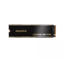 SSD накопитель 1 TB ADATA LEGEND 900 PRO (SLEG-900P-1TCS)