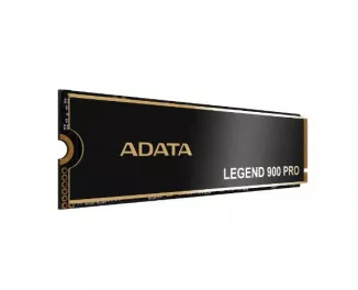 SSD накопичувач 1 TB ADATA LEGEND 900 PRO (SLEG-900P-1TCS)