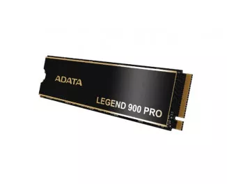 SSD накопичувач 1 TB ADATA LEGEND 900 PRO (SLEG-900P-1TCS)