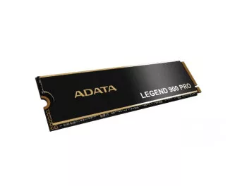 SSD накопичувач 1 TB ADATA LEGEND 900 PRO (SLEG-900P-1TCS)