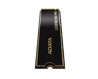 SSD накопичувач 1 TB ADATA LEGEND 900 PRO (SLEG-900P-1TCS)