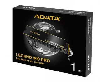 SSD накопичувач 1 TB ADATA LEGEND 900 PRO (SLEG-900P-1TCS)
