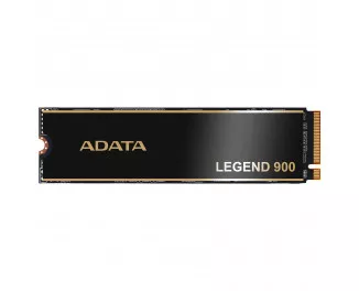 SSD накопитель 1 TB ADATA LEGEND 900 (SLEG-900-1TCS)