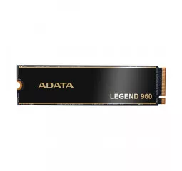 SSD накопитель 1 TB ADATA LEGEND 960 (ALEG-960-1TCS)