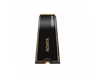 SSD накопитель 1 TB ADATA LEGEND 960 (ALEG-960-1TCS)