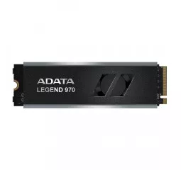 SSD накопитель 1 TB ADATA LEGEND 970 (SLEG-970-1000GCI)
