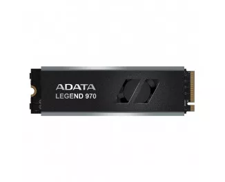 SSD накопичувач 1 TB ADATA LEGEND 970 (SLEG-970-1000GCI)