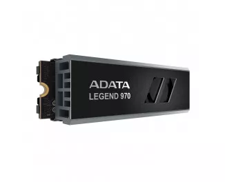 SSD накопитель 1 TB ADATA LEGEND 970 (SLEG-970-1000GCI)