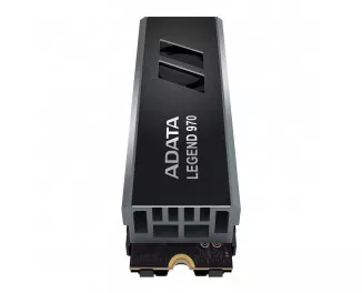 SSD накопитель 1 TB ADATA LEGEND 970 (SLEG-970-1000GCI)