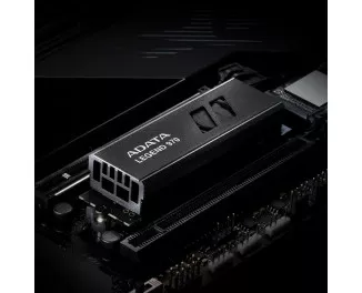 SSD накопитель 1 TB ADATA LEGEND 970 (SLEG-970-1000GCI)