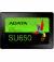 SSD накопитель 1 TB ADATA Ultimate SU650 (ASU650SS-1TT-R)