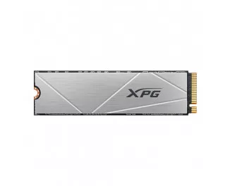 SSD накопитель 1 TB ADATA XPG Gammix S60 (AGAMMIXS60-1T-CS)