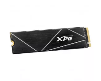 SSD накопичувач 1 TB ADATA XPG Gammix S70 Blade (AGAMMIXS70B-1T-CS)