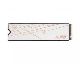 SSD накопитель 1 TB ADATA XPG Mars 980 Blade (SMAR-980B-1TCS)