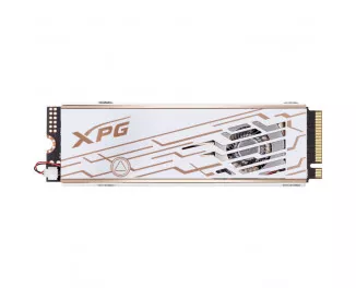 SSD накопитель 1 TB ADATA XPG Mars 980 Pro (SMAR-980P-1TCI)