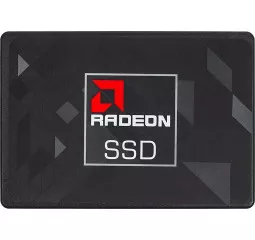 SSD накопитель 1 TB AMD Radeon R3 (R3SL1024G2)