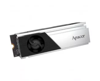 SSD накопичувач 1 TB Apacer AS2280F4 (AP1TBAS2280F4-1)
