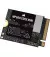 SSD накопитель 1 TB Corsair MP600 Core Mini (CSSD-F1000GBMP600CMN)
