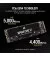 SSD накопичувач 1 TB Corsair MP600 Core XT (CSSD-F1000GBMP600CXT)