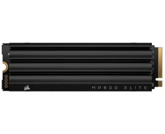 SSD накопитель 1 TB Corsair MP600 ELITE with Heatsink (CSSD-F1000GBMP600EHS)