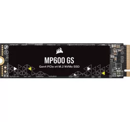 SSD накопитель 1 TB Corsair MP600 GS (CSSD-F1000GBMP600GS)
