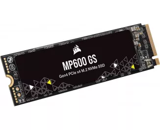 SSD накопитель 1 TB Corsair MP600 GS (CSSD-F1000GBMP600GS)