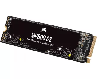 SSD накопитель 1 TB Corsair MP600 GS (CSSD-F1000GBMP600GS)