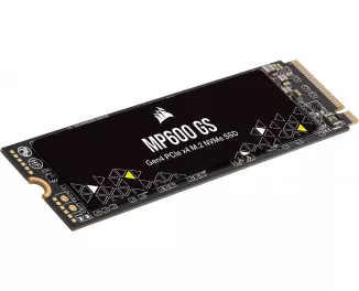 SSD накопитель 1 TB Corsair MP600 GS (CSSD-F1000GBMP600GS)
