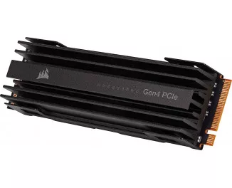 SSD накопитель 1 TB Corsair MP600 PRO (CSSD-F1000GBMP600PRO)