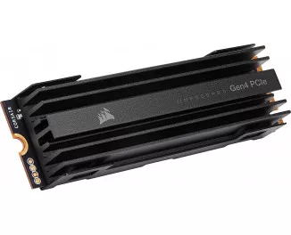 SSD накопитель 1 TB Corsair MP600 PRO (CSSD-F1000GBMP600PRO)