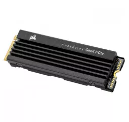 SSD накопитель 1 TB Corsair MP600 PRO LPX (CSSD-F1000GBMP600PLP)
