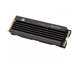 SSD накопитель 1 TB Corsair MP600 PRO LPX (CSSD-F1000GBMP600PLP)