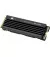 SSD накопитель 1 TB Corsair MP600 PRO LPX (CSSD-F1000GBMP600PLP)