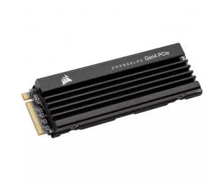 SSD накопитель 1 TB Corsair MP600 PRO LPX (CSSD-F1000GBMP600PLP)
