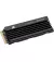 SSD накопитель 1 TB Corsair MP600 PRO LPX (CSSD-F1000GBMP600PLP)
