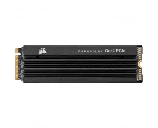 SSD накопитель 1 TB Corsair MP600 PRO LPX (CSSD-F1000GBMP600PLP)