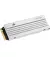 SSD накопитель 1 TB Corsair MP600 PRO LPX White (CSSD-F1000GBMP600PLPW)