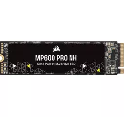SSD накопитель 1 TB Corsair MP600 PRO NH (CSSD-F1000GBMP600PNH)