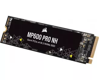 SSD накопичувач 1 TB Corsair MP600 PRO NH (CSSD-F1000GBMP600PNH)