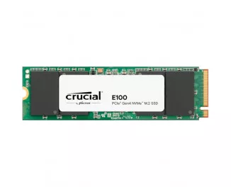SSD накопичувач 1 TB Crucial E100 (CT1000E100SSD8)