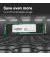 SSD накопитель 1 TB Crucial E100 (CT1000E100SSD8)