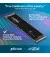 SSD накопитель 1 TB Crucial P3 (CT1000P3SSD8)